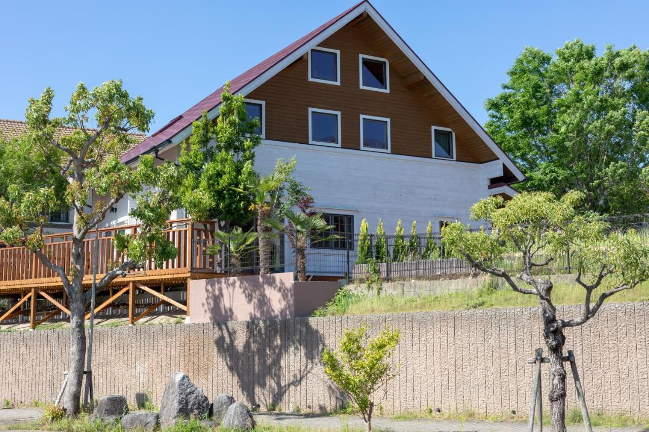 Keiko'S Home Beautiful Resort Villa 20 Min To Tenjin Free Park Itoshima المظهر الخارجي الصورة