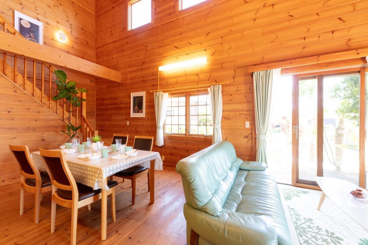 Keiko'S Home Beautiful Resort Villa 20 Min To Tenjin Free Park Itoshima المظهر الخارجي الصورة