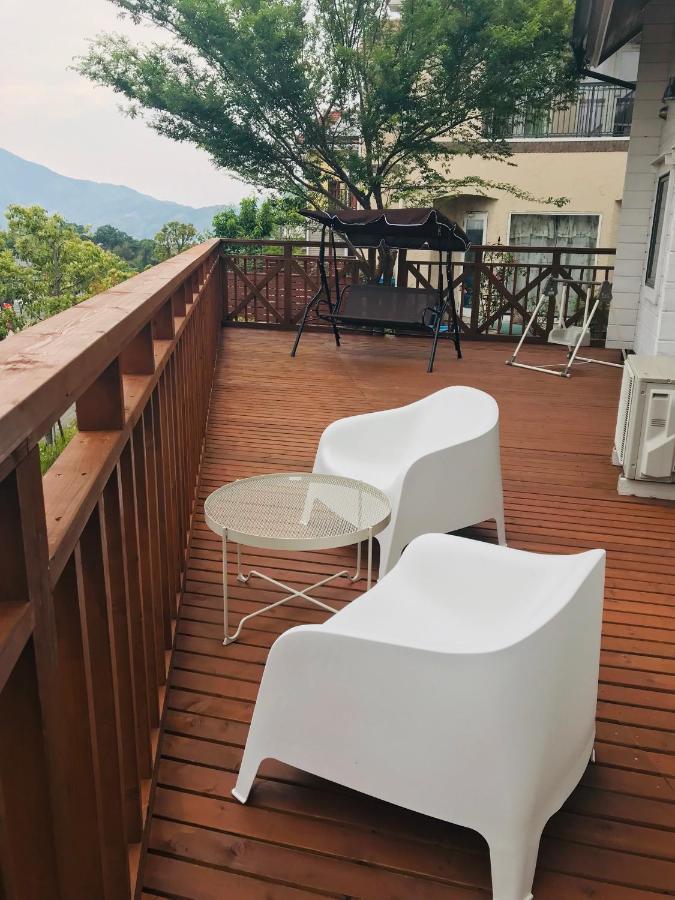 Keiko'S Home Beautiful Resort Villa 20 Min To Tenjin Free Park Itoshima المظهر الخارجي الصورة