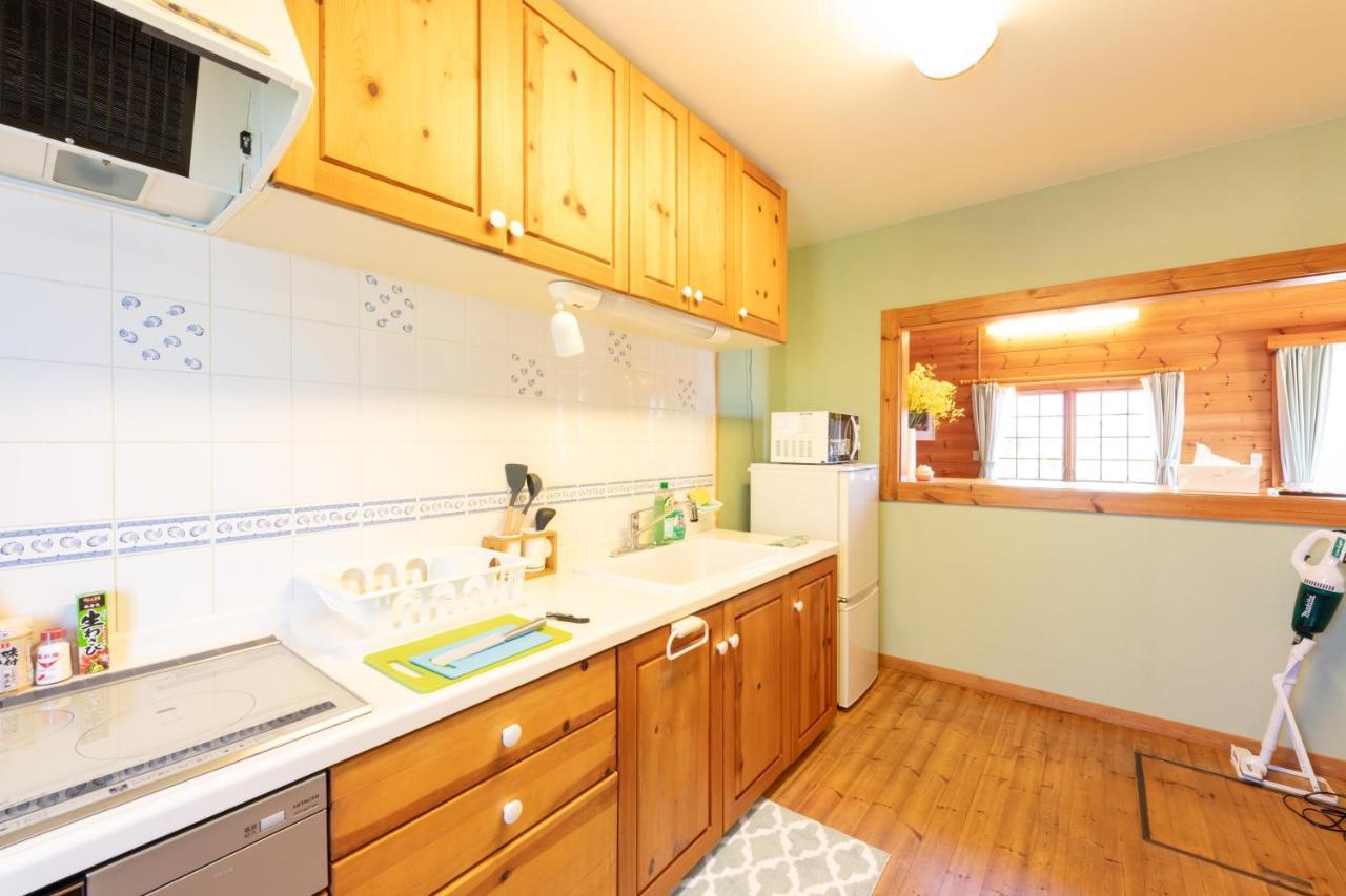 Keiko'S Home Beautiful Resort Villa 20 Min To Tenjin Free Park Itoshima المظهر الخارجي الصورة